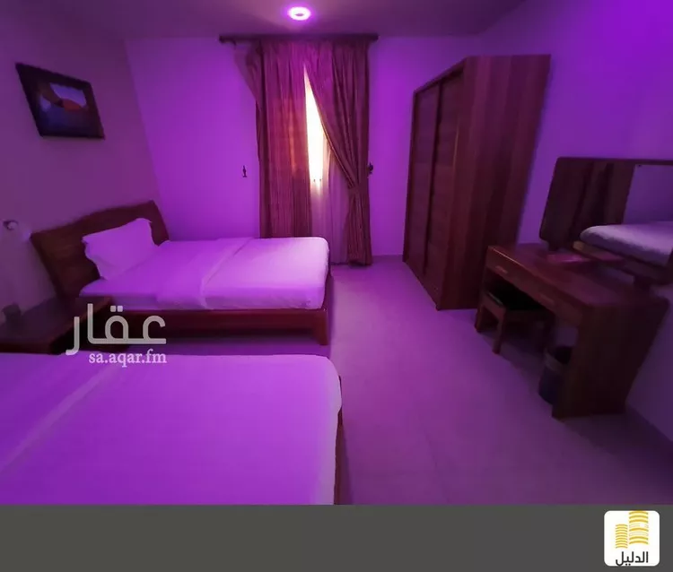 شقة للإيجار في حي الشاطئ الشرقي, مدينة الدمام, المنطقة الشرقية صورة 2