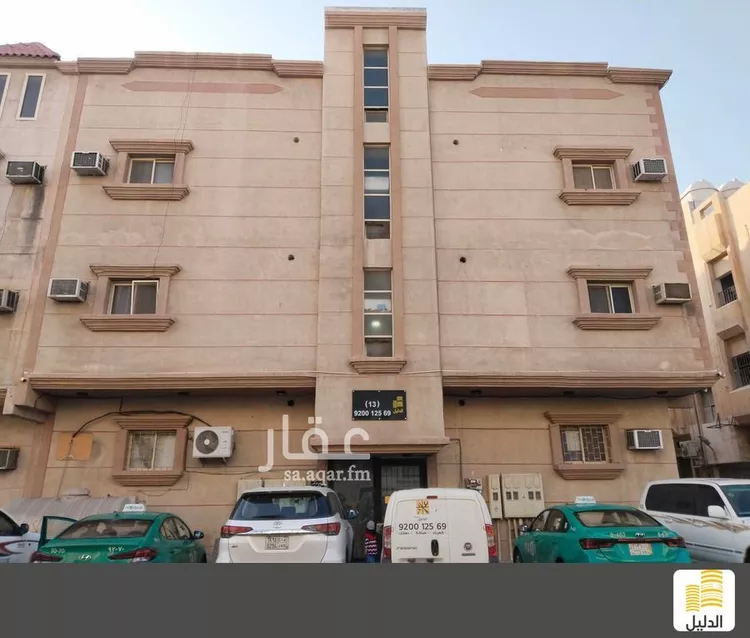 شقة للإيجار في شارع زيد بن الدثنة, حي الخليج, مدينة الدمام, المنطقة الشرقية 1 صورة