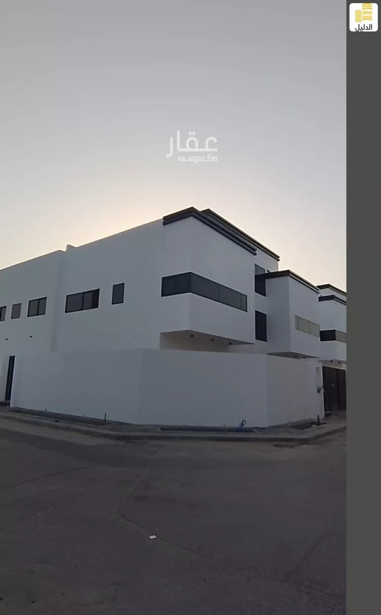 فيلا للبيع في شارع 4 ا, حي الراكة الشمالية, مدينة الدمام, المنطقة الشرقية