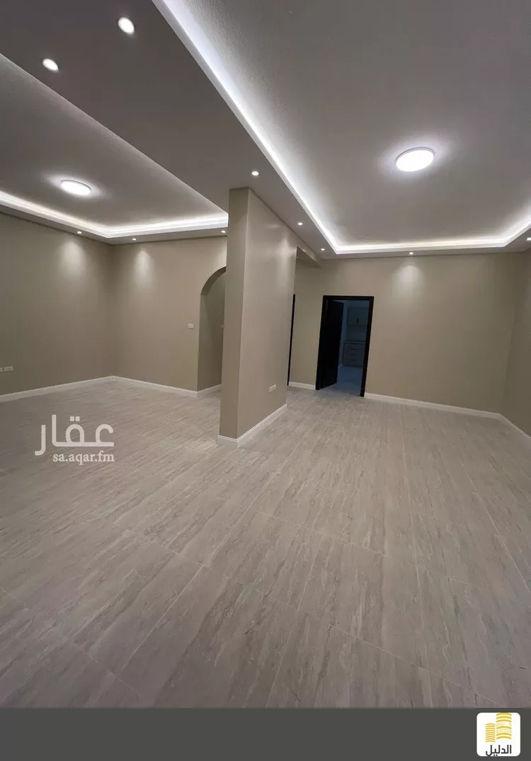 شقة للإيجار في شارع غرناطة, حي الراكة الجنوبية, مدينة الخبر, المنطقة الشرقية صورة 3