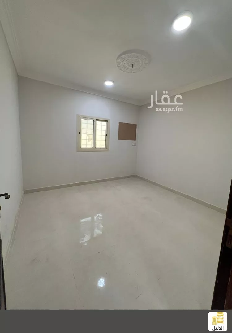 شقة للإيجار في شارع المرار بن سعيد, حي النور, مدينة الدمام, المنطقة الشرقية صورة 5