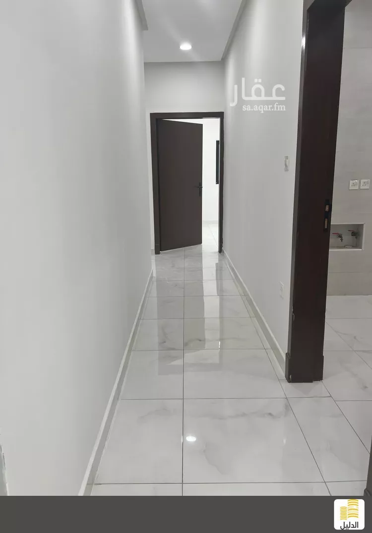 شقة للإيجار في شارع عمر بن الخطاب, حي الشعلة, مدينة الدمام, المنطقة الشرقية 8