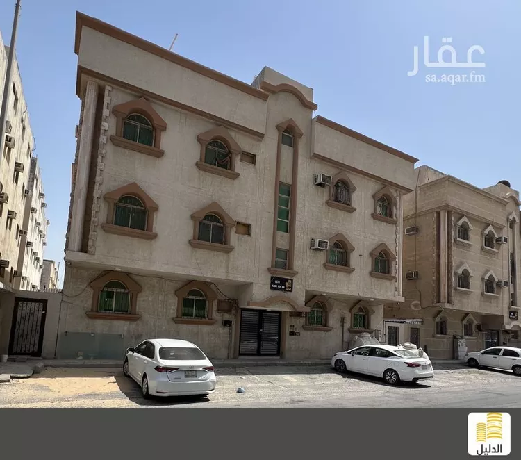 Apartment for Rent in Dammam Az Zuhur