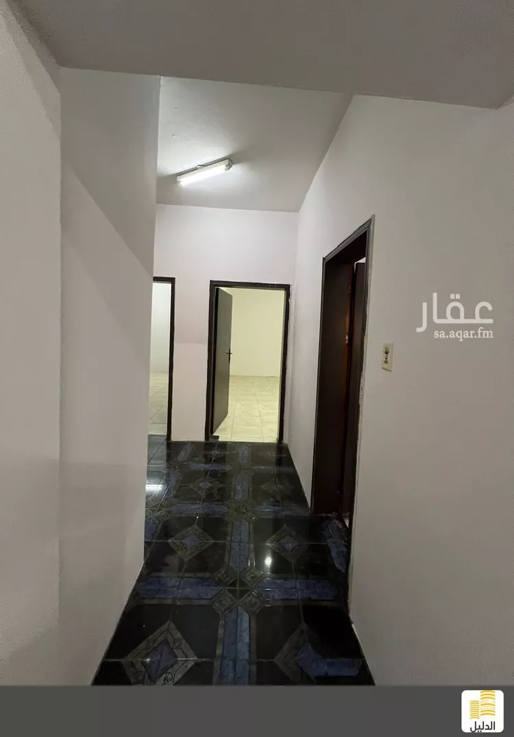 شقة للإيجار في شارع الثامن عشر, حي البادية, مدينة الدمام, المنطقة الشرقية صورة 2