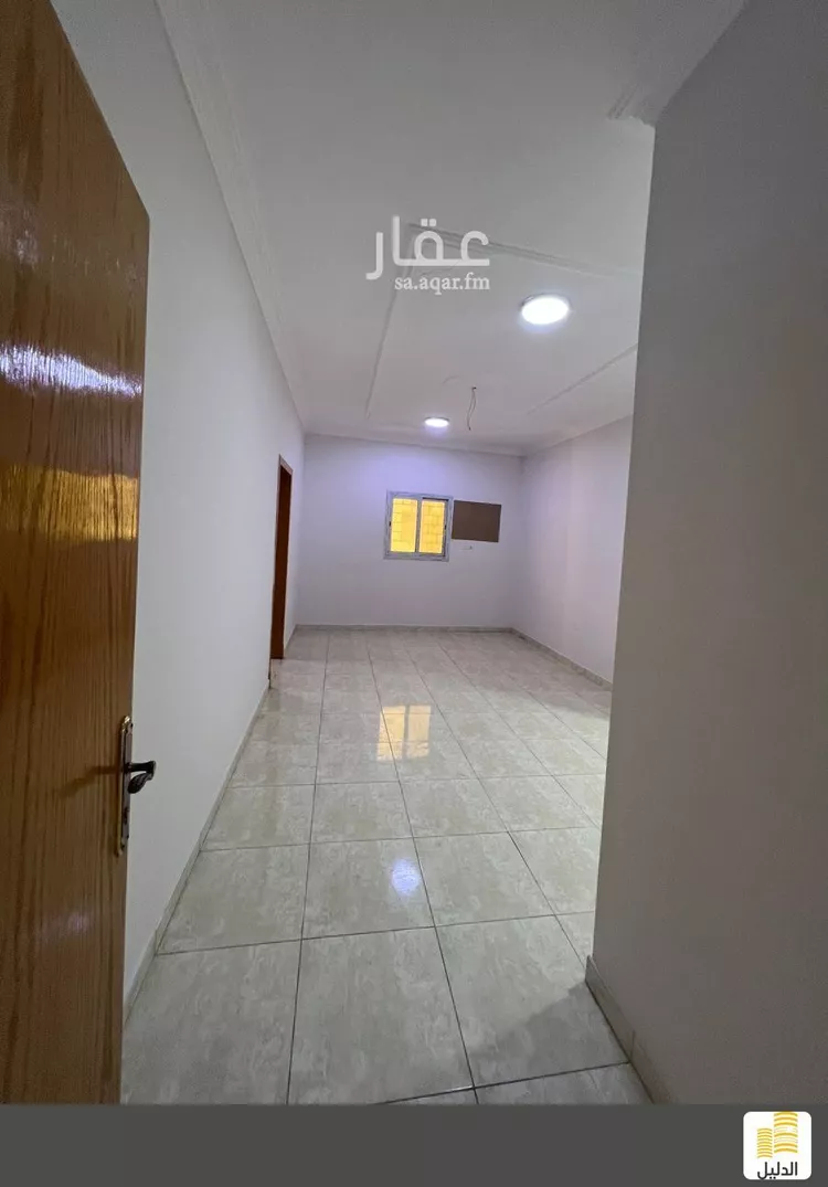 شقة للإيجار في حي الفيحاء, مدينة الدمام, المنطقة الشرقية