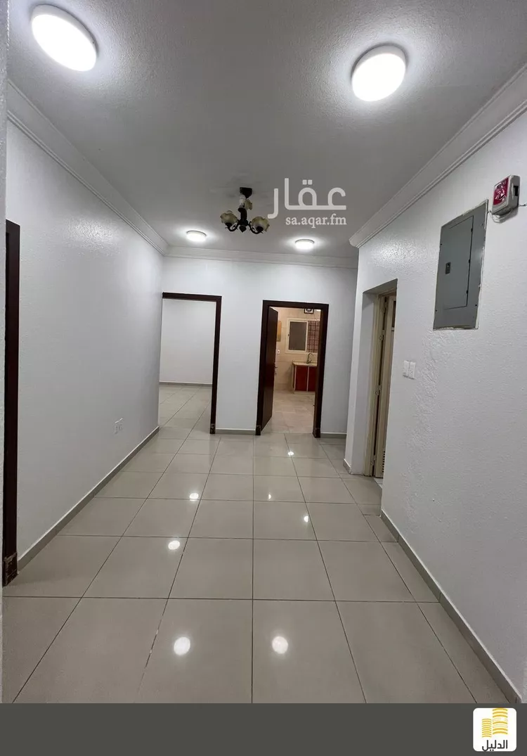 Apartment for Rent in Dammam Al Badiyah صورة 4