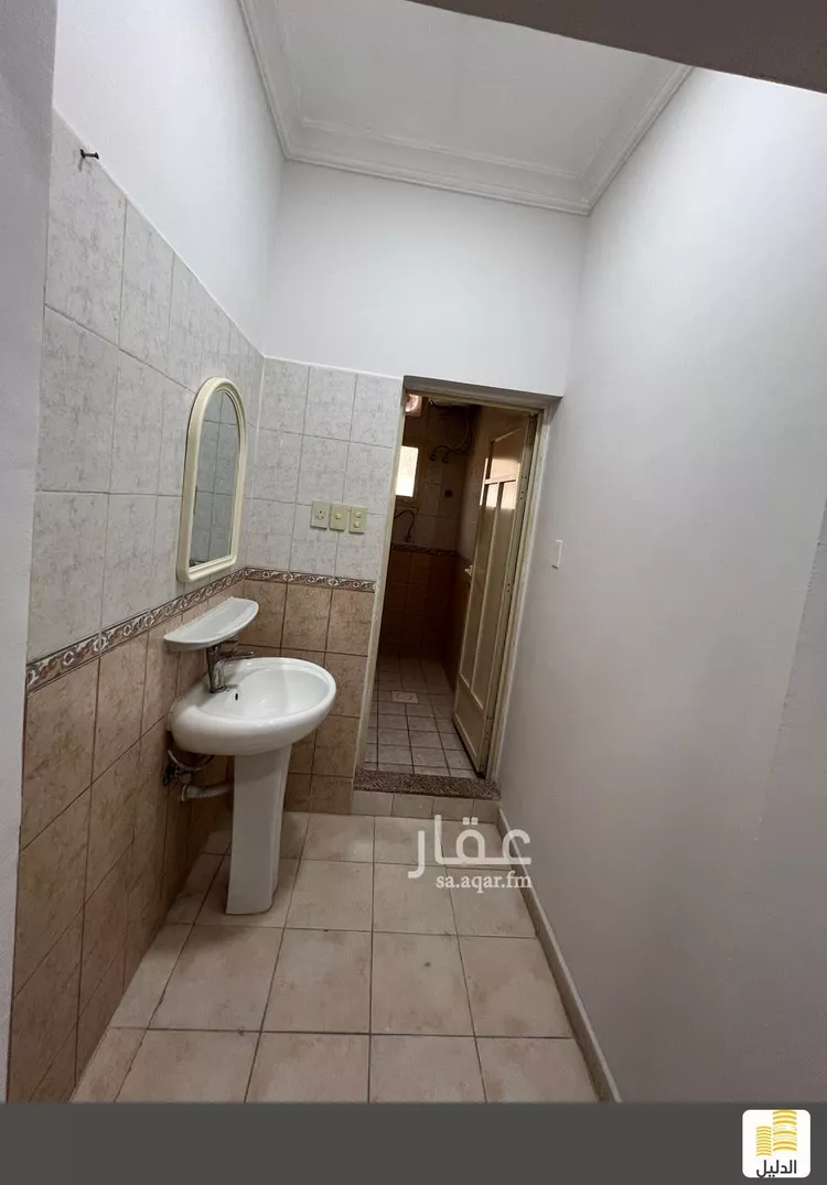 شقة للإيجار في شارع الفخر, حي المحمدية, مدينة الدمام, المنطقة الشرقية صورة 4