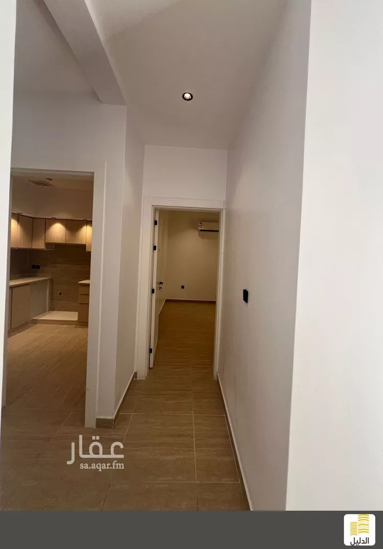 شقة للإيجار في شارع المنذر بن صخر, حي الراكة الشمالية, مدينة الدمام, المنطقة الشرقية صورة 5