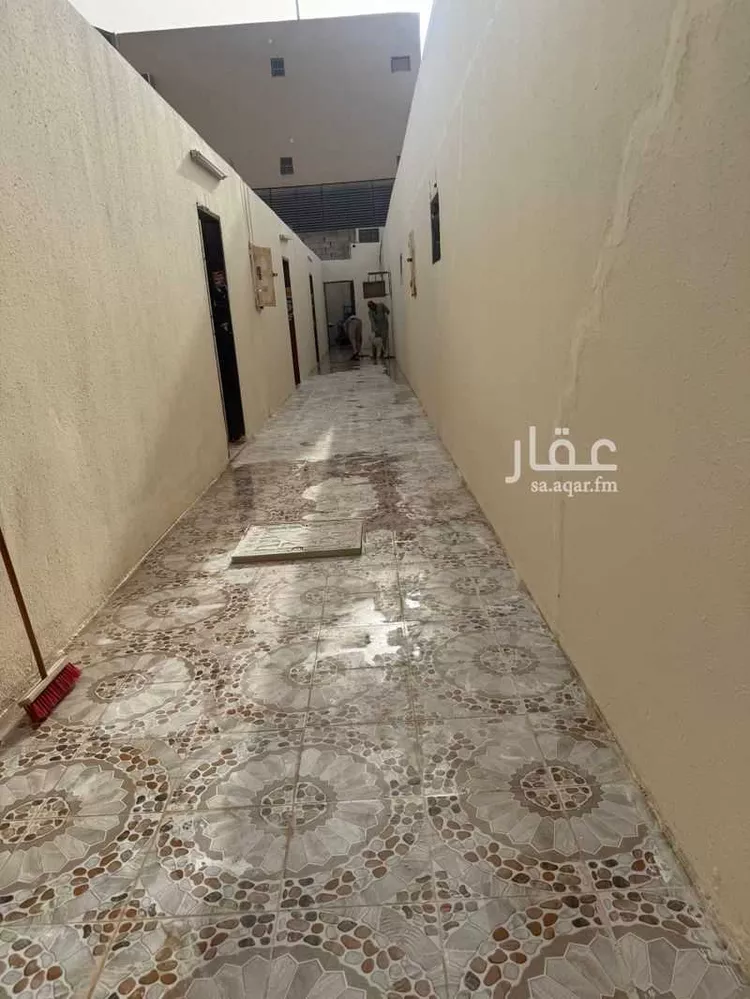 استراحة للإيجار في شارع الامير عبدالرحمن بن سعود بن عبدالعزيز, حي طويق, مدينة الرياض, منطقة الرياض صورة 5