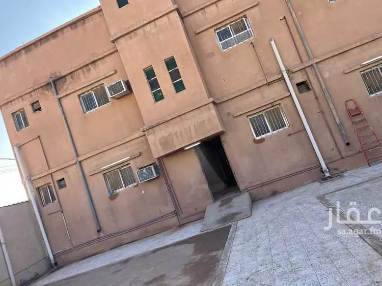 عمارة للبيع في شارع القادسية 76 ، حي رامات ، البدائع ، البدائع