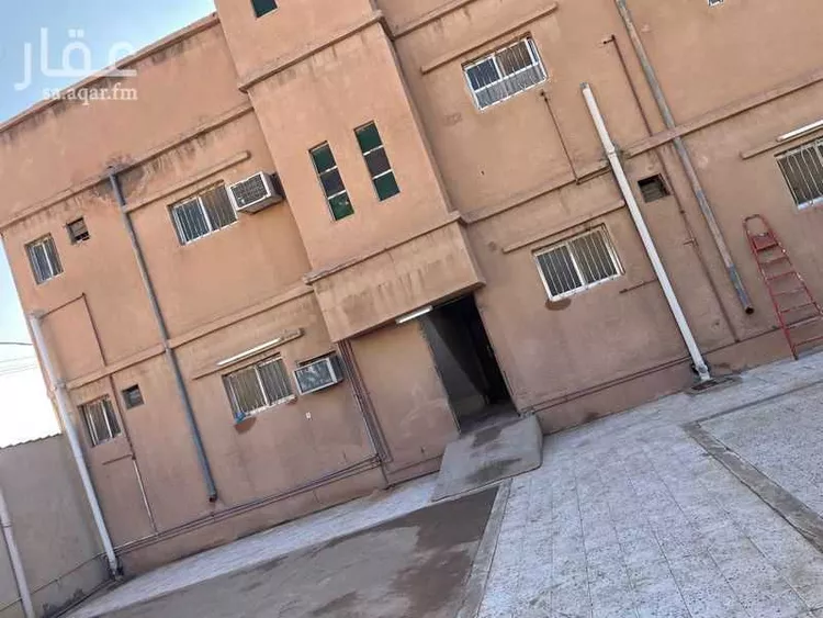 عمارة للبيع في شارع القادسية 76 ، حي رامات ، البدائع ، البدائع