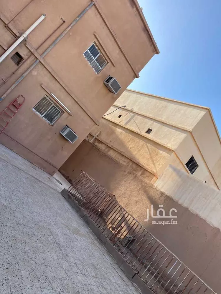 عمارة للبيع في شارع القادسية 76 ، حي رامات ، البدائع ، البدائع صورة 2