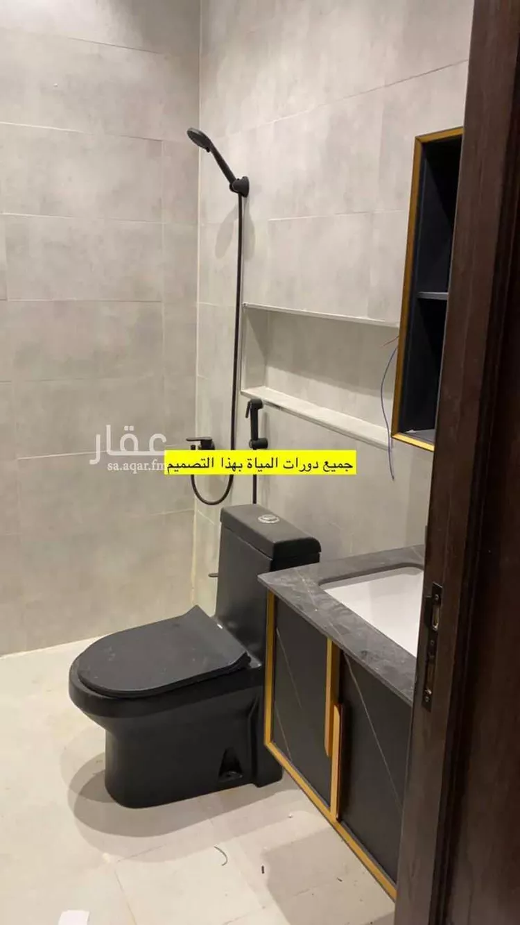 فيلا للبيع في شارع صحار بن عياش ، حي المهدية ، الرياض ، منطقة الرياض