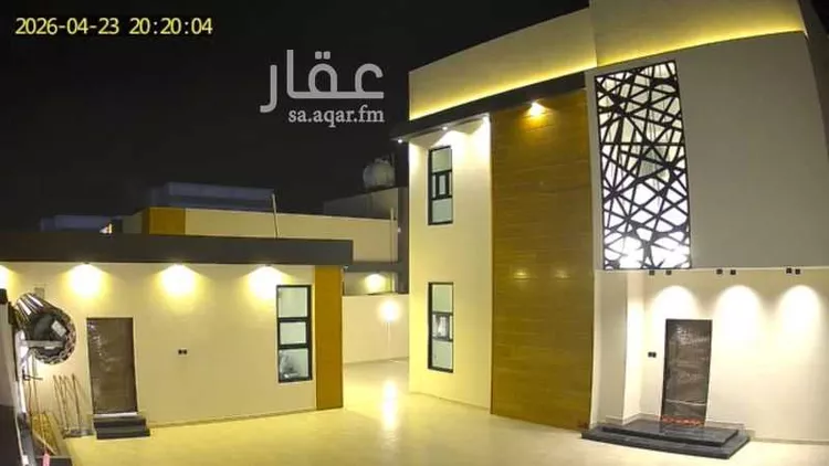 Villa for Sale in Ahad al Masarihah Mokhtara