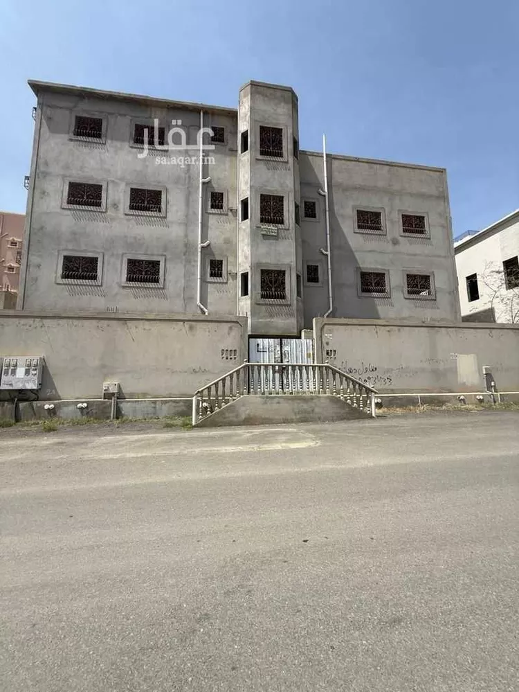 عمارة للبيع في شارع النعمان بن مقرن ، حي البديع ، ابها ، منطقة عسير صورة 5