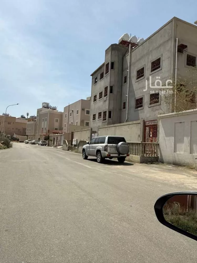عمارة للبيع في شارع النعمان بن مقرن ، حي البديع ، ابها ، منطقة عسير صورة 3