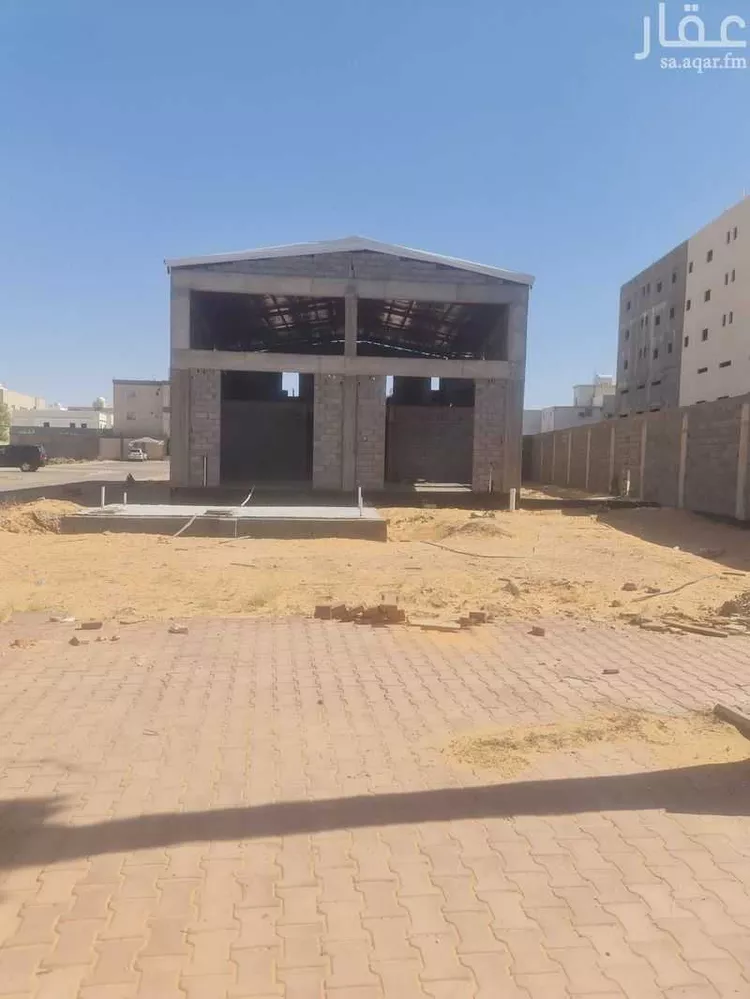 محل للإيجار في شارع 7205216, حي الشفاء, مدينة سكاكا, منطقة الجوف صورة 3