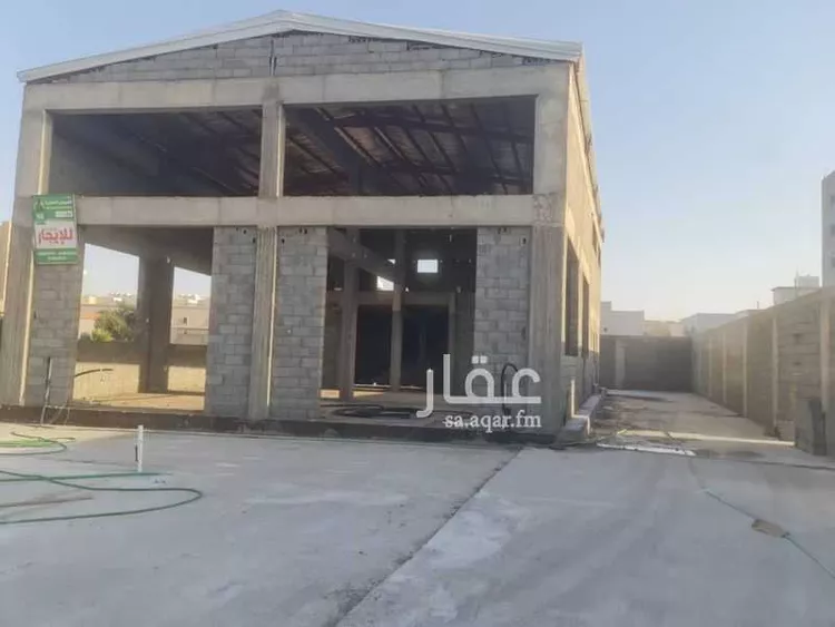 محل للإيجار في شارع 7205216, حي الشفاء, مدينة سكاكا, منطقة الجوف صورة 2