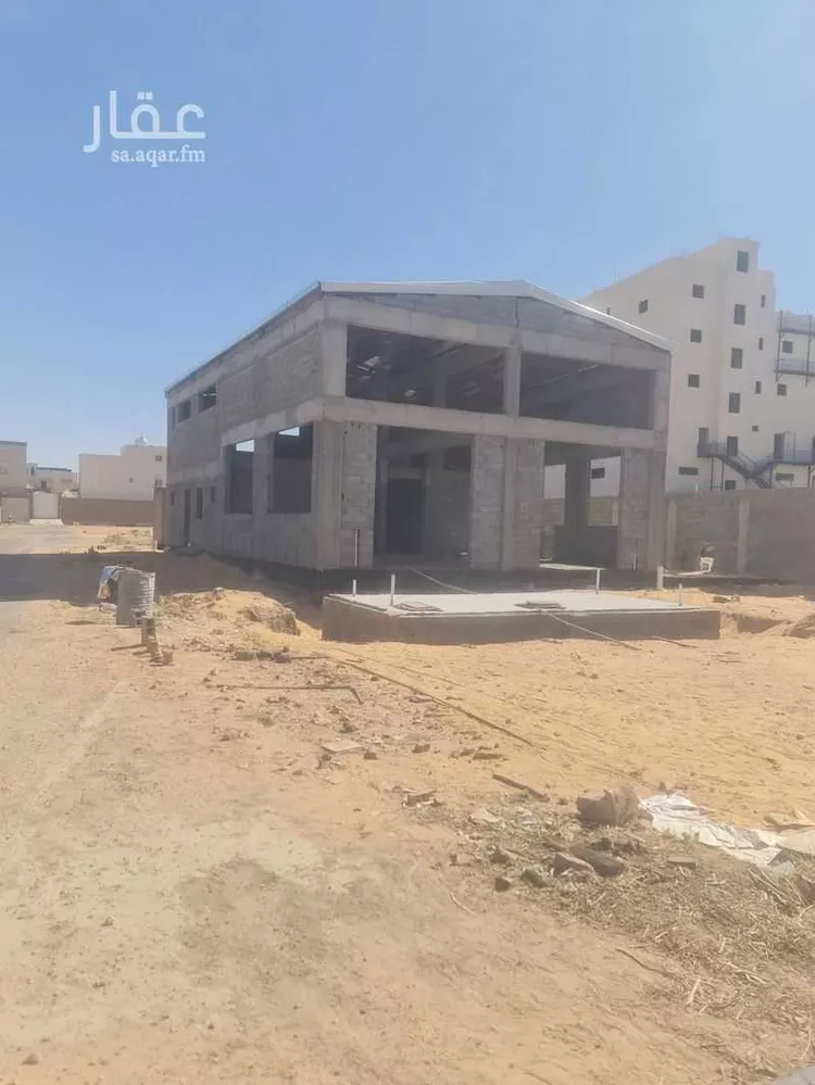 محل للإيجار في شارع 7205216, حي الشفاء, مدينة سكاكا, منطقة الجوف صورة 2