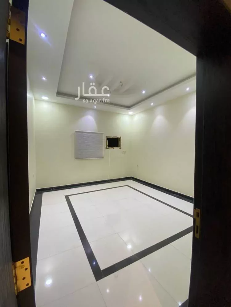 شقة للإيجار في شارع حسان ابن ثابت, حي الشعلة, مدينة الدمام, المنطقة الشرقية صورة 3