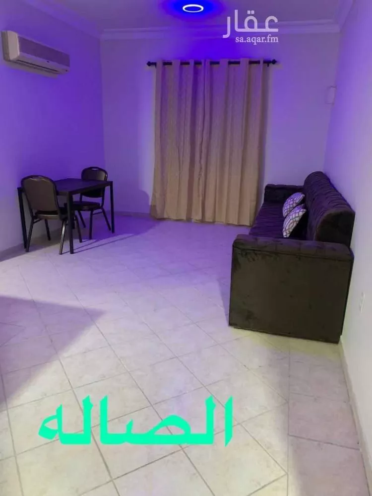 شقة للإيجار في شارع الثاني ، حي الثقبة ، الخبر ، الخبر