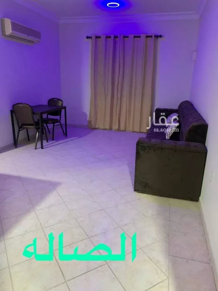 شقة للإيجار في شارع الثاني ، حي الثقبة ، الخبر ، الخبر صورة 4
