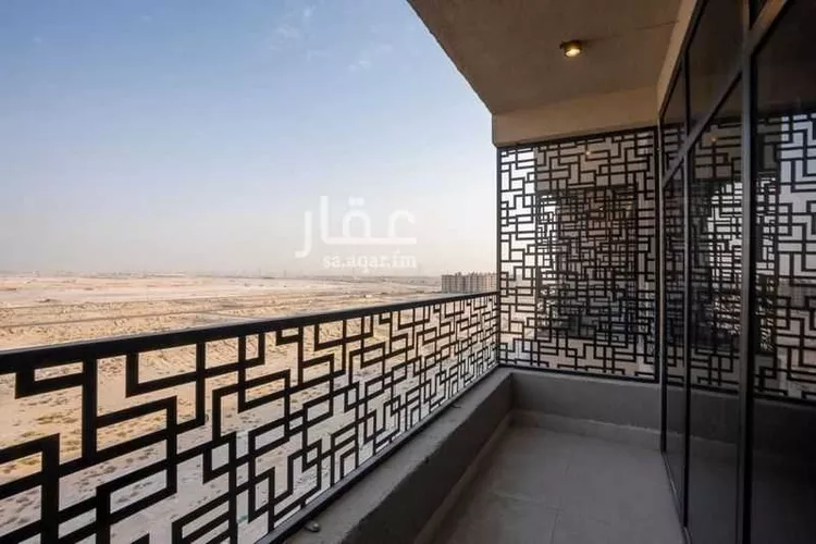 شقة للإيجار في حي خشم العان ، الرياض ، منطقة الرياض صورة 5