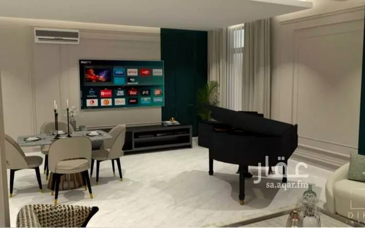 Apartment for Sale in Riyadh Al Malqa صورة 5