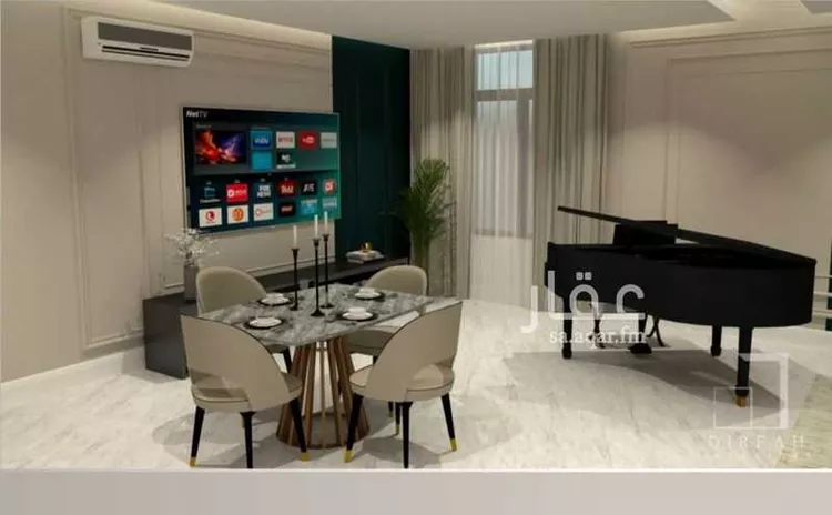 Apartment for Sale in Riyadh Al Malqa