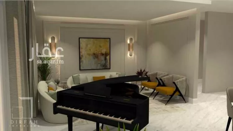 Apartment for Sale in Riyadh Al Malqa صورة 3
