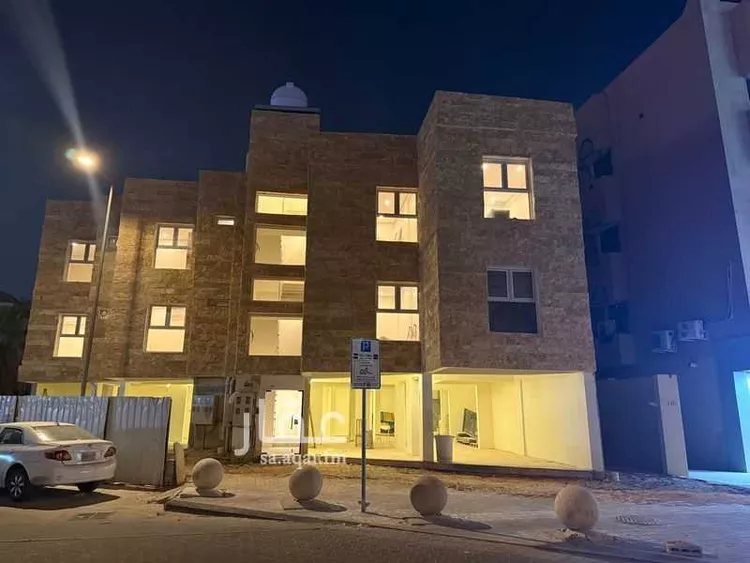 Shop for Rent in Riyadh As Sulimaniyah