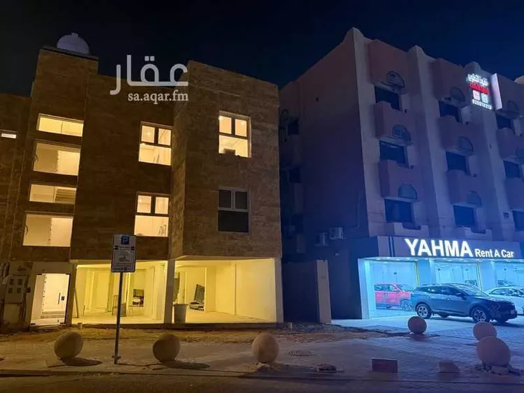 Shop for Rent in Riyadh As Sulimaniyah