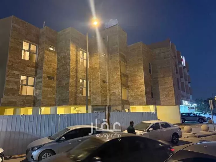 Building for Rent in Riyadh As Sulimaniyah 6