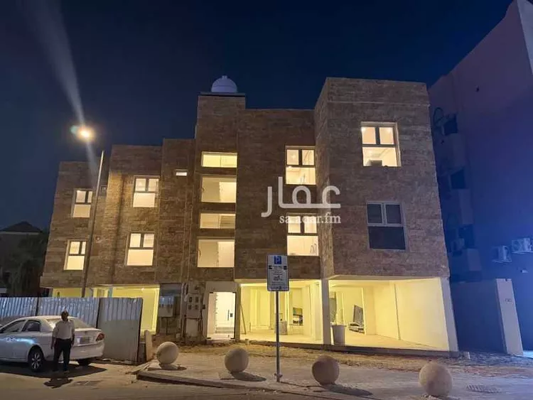 Shop for Rent in Riyadh As Sulimaniyah صورة 2