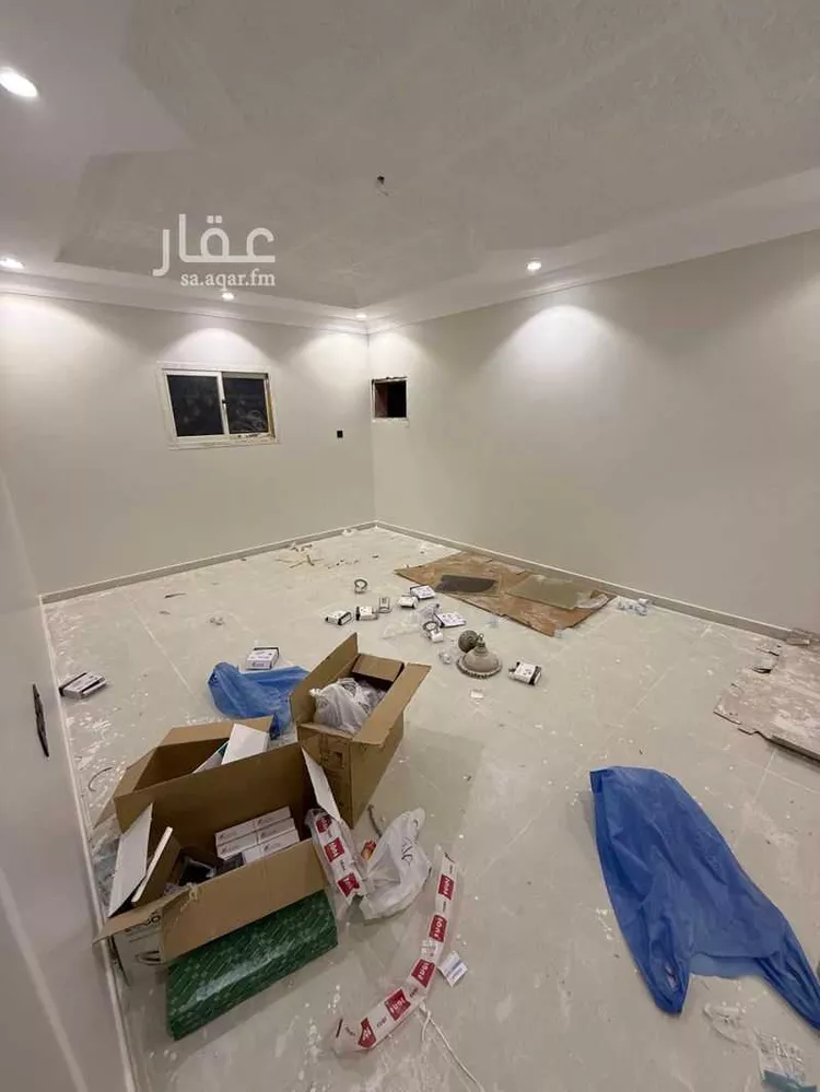 دور للإيجار في شارع ابن هلال المقدسي, حي السويدي, مدينة الرياض, منطقة الرياض صورة 5