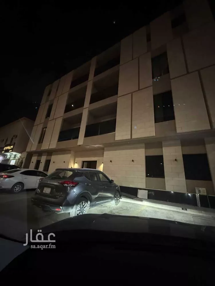 شقة للإيجار في شارع سدير, حي الزهرة, مدينة الرياض, منطقة الرياض