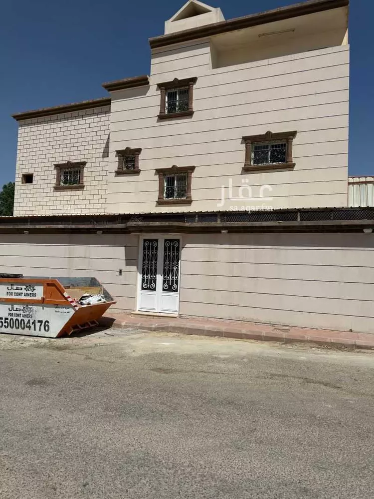 دور للإيجار في شارع ابن هلال المقدسي, حي السويدي, مدينة الرياض, منطقة الرياض
