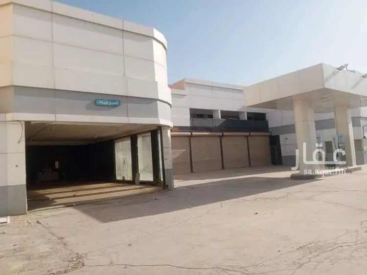 Station for rent in Riyadh Laban صورة 3