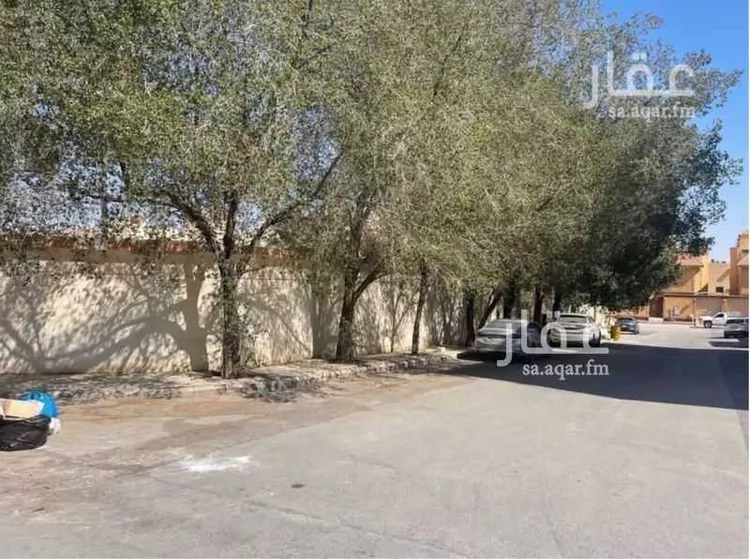 أرض للبيع في شارع الخنساء, حي لبن, مدينة الرياض, منطقة الرياض صورة 4