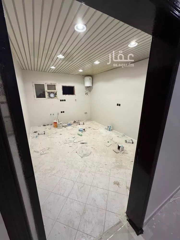 دور للإيجار في شارع ابن هلال المقدسي, حي السويدي, مدينة الرياض, منطقة الرياض صورة 4