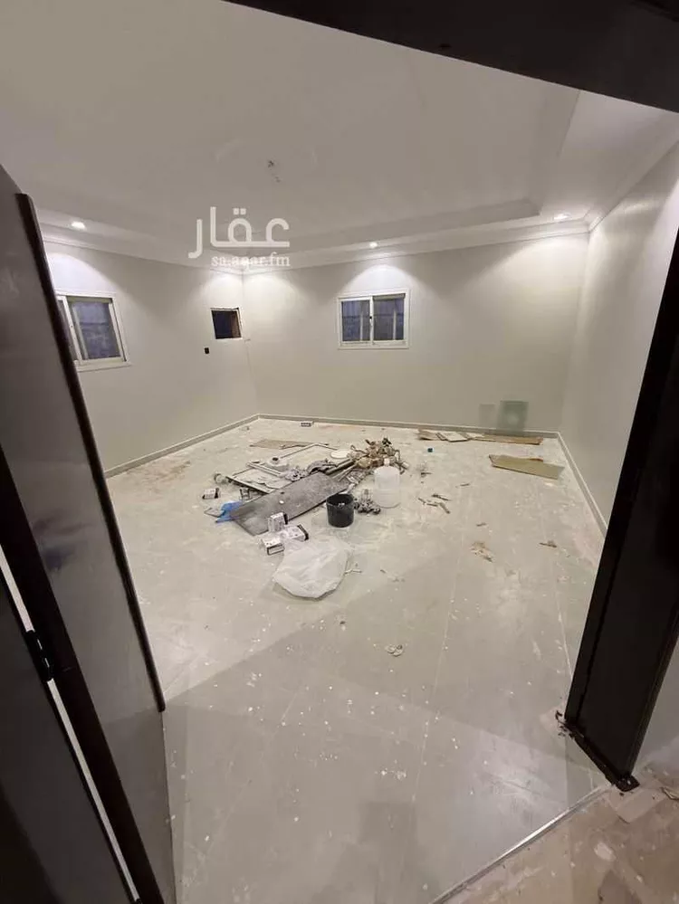 دور للإيجار في شارع ابن هلال المقدسي, حي السويدي, مدينة الرياض, منطقة الرياض صورة 3