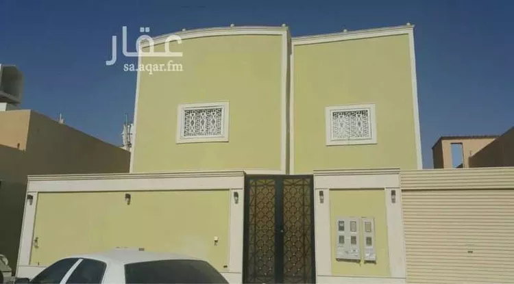 فيلا للبيع في شارع رقم 231, حي ظهرة لبن, مدينة الرياض, منطقة الرياض