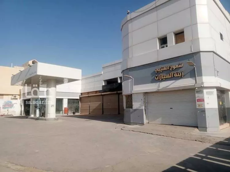 Station for rent in Riyadh Laban صورة 5