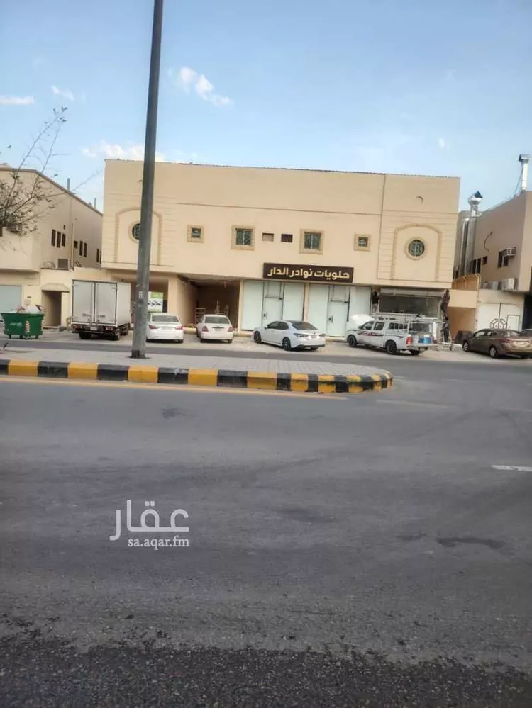 شقة للإيجار في شارع القحيف العنبري, حي ظهرة البديعة, مدينة الرياض, منطقة الرياض