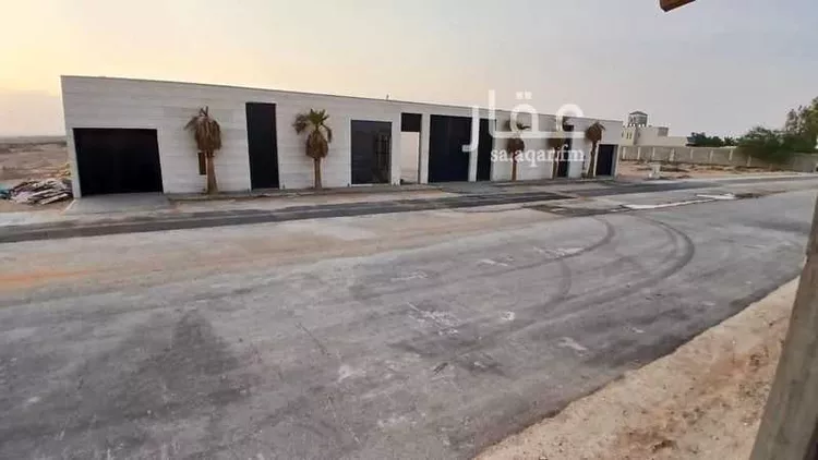 Rest House for Rent in Riyadh Banban