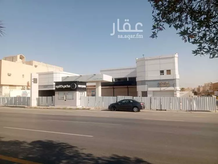 Station for rent in Riyadh Laban صورة 2