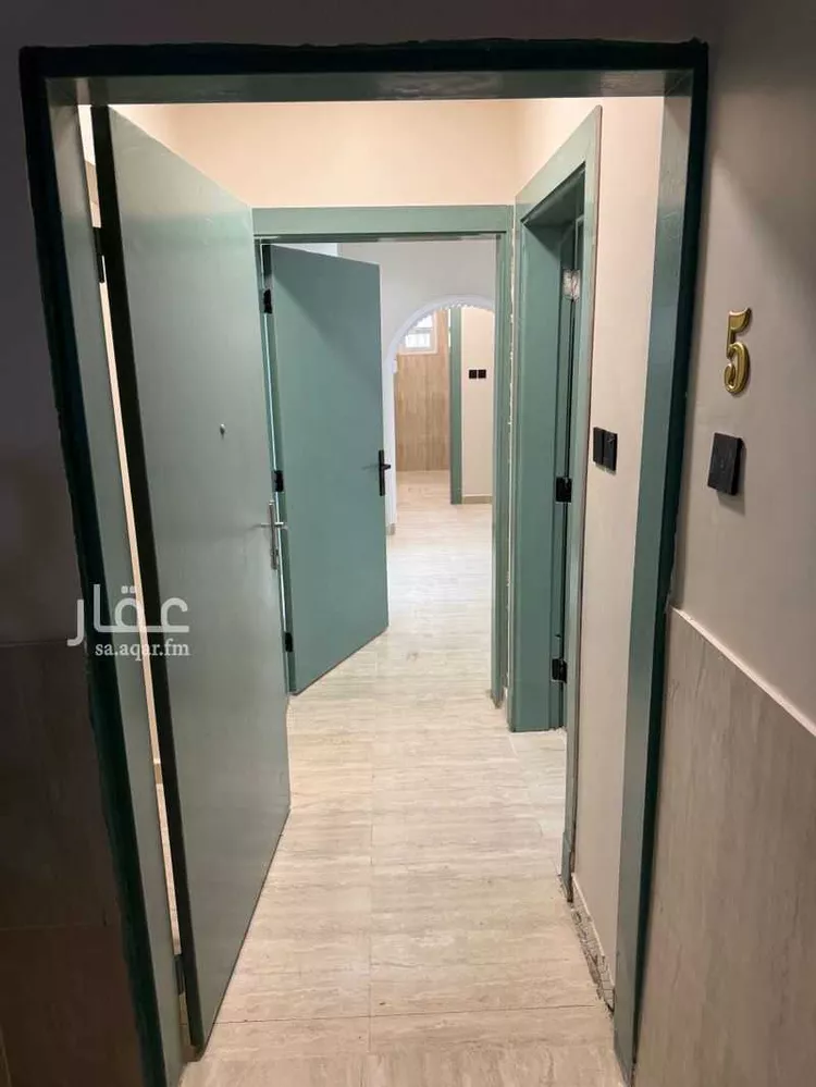 شقة للإيجار في شارع القحيف العنبري, حي ظهرة البديعة, مدينة الرياض, منطقة الرياض صورة 2