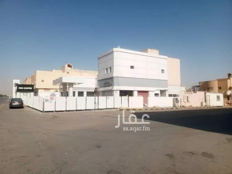 Station for rent in Riyadh Laban