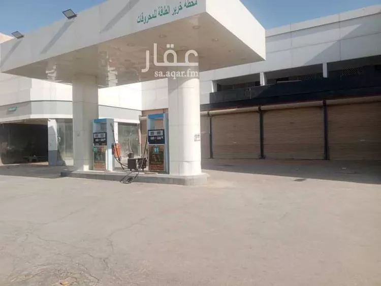 Station for rent in Riyadh Laban صورة 4