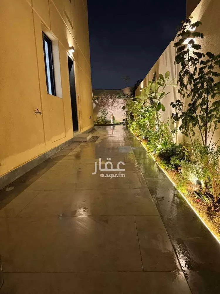 فيلا للإيجار في شارع رقم 1169, حي سدرة, مدينة الرياض, منطقة الرياض